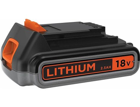 BD AKUMULATOR 18V 2,5Ah BL2518