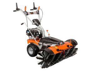 OLEO-MAC ZAMIATARKA SPALINOWA PKM100