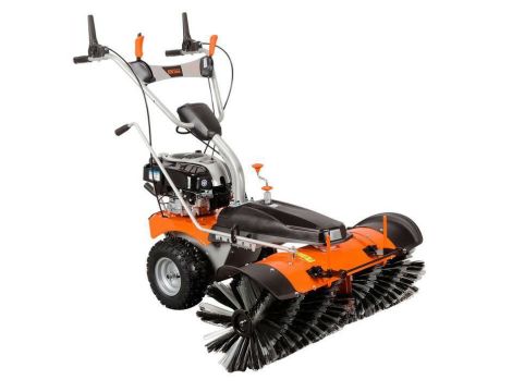 OLEO-MAC ZAMIATARKA SPALINOWA PKM100