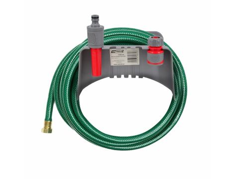 AWTOOLS  WIESZAK NA WĄŻ OGRODOWY - 4