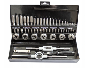 ROCKFORCE GWINTOWNIKI+NARZYNKI kpl. 32cz