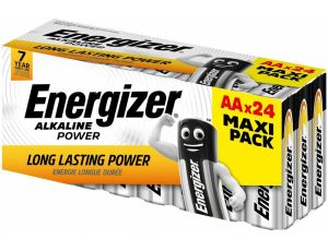 ENERGIZER BATERIA LR-06 /BL24szt.
