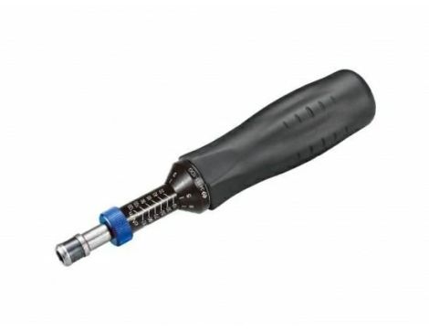 KT WKRĘTAK DYNANOMETRYCZNY DO BITÓW 1/4" 1,5-6Nm