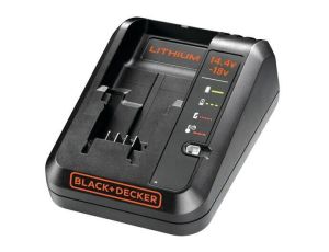 BLACK+DECKER ŁADOWARKA 14,4/18V