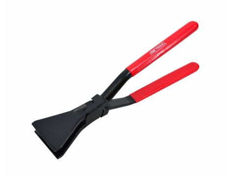 AWTOOLS KLESZCZE DO GIĘCIA BLACHY 280mm PROSTE