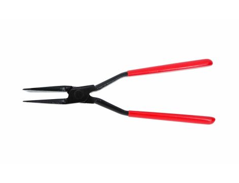 AWTOOLS KLESZCZE DO GIĘCIA BLACHY 280mm PROSTE - 2