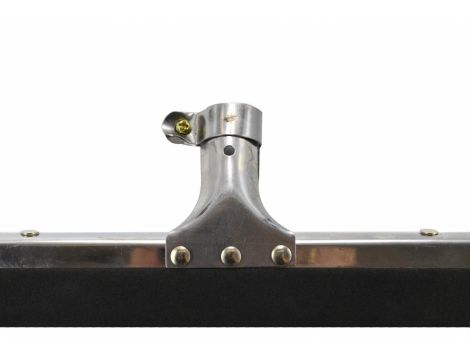 AWTOOLS ŚCIĄGACZKA DO WODY Z PODŁÓG 750MM BEZ TRZONKA - 2