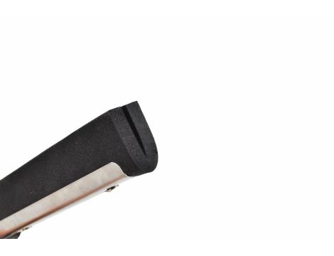 AWTOOLS ŚCIĄGACZKA DO WODY Z PODŁÓG 750MM BEZ TRZONKA - 3