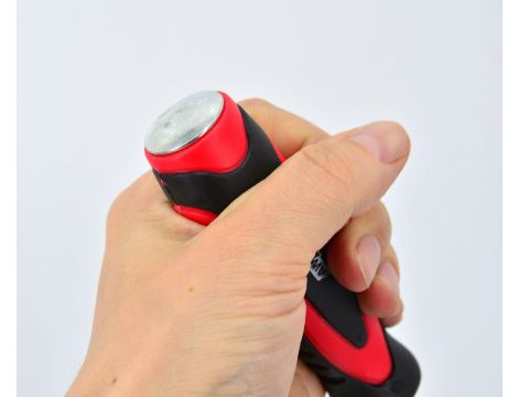 AWTOOLS DŁUTO Z PLASTIKOWYM UCHWYTEM 14MM - 3