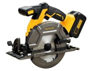 ADLER PILARKA TARCZOWA 165mm 20V AKU-5000P