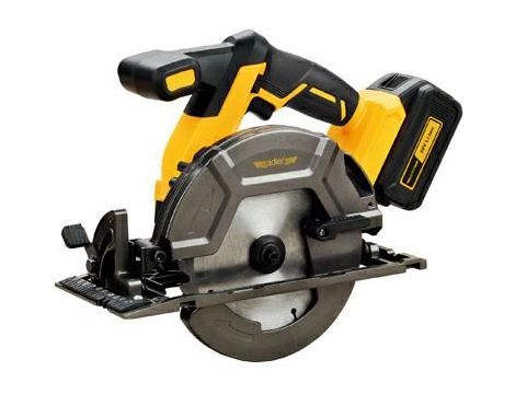 ADLER PILARKA TARCZOWA 165mm 20V AKU-5000P