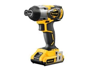 ADLER ZAKRĘTARKA UDAROWA AKU-280W 20V 280Nm 2Ah