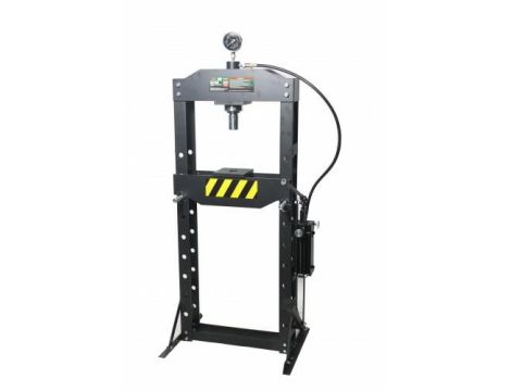 ROCKFORCE PRASA HYDRAULICZNA 30T