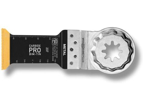 FEIN MT BRZESZCZOT E-CUT 60mm CARBIDE