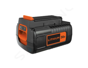 BLACK+DECKER AKUMULATOR 36V 2,0Ah BL2536