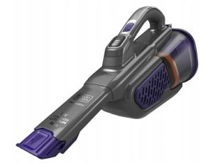 BLACK+DECKER ODKURZACZ DOMOWY 18V BHHV520BFP