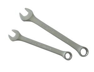 KLUCZ PŁASKO-OCZKOWY 10mm