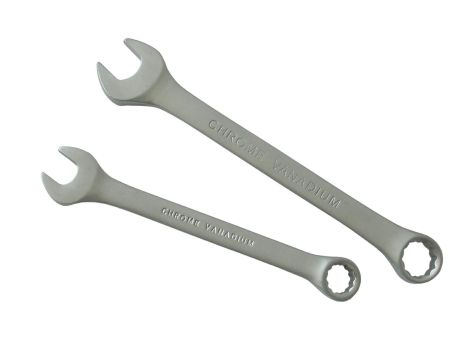 KLUCZ PŁASKO-OCZKOWY 10mm