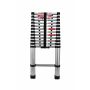 AWTOOLS DRABINA ALUMINIOWA TELESKOPOWA 3,8m 13 STOPNI - 5