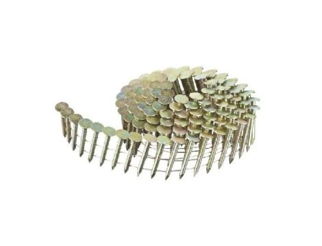 DEWALT GWOŹDZIE 15° 3,05x22mm /7200szt. GALW.