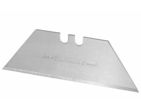 STANLEY OSTRZA TRAP.62mm 1992  /400szt. (PO 100szt.) LUZ