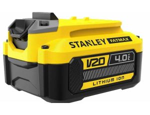 ST AKUMULATOR V20 4,0Ah SFMCB204