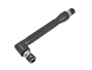 AWTOOLS ADAPTER KĄTOWY DO KOŃCÓWEK 1/4