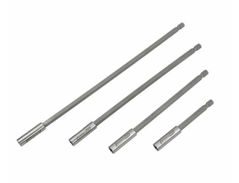 AWTOOLS UCHWYT MAGNETYCZNY DO KOŃCÓWEK 1/4"  60mm