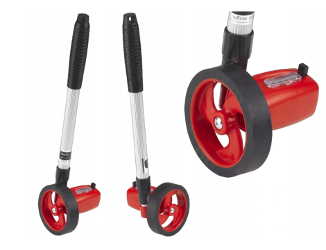 SOLA KOŁO POMIAROWE MW 305