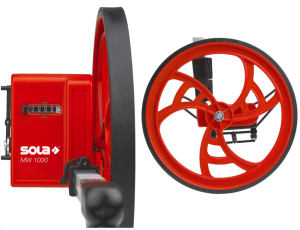 SOLA KOŁO POMIAROWE MW 1000 - image 2