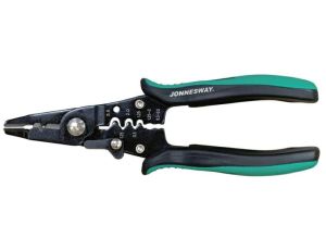 JONNESWAY SZCZYPCE UNIWERSALNE WIELOFUNKCYJNE 180mm