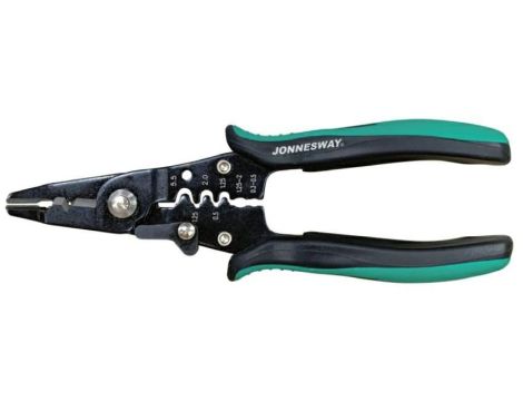 JONNESWAY SZCZYPCE UNIWERSALNE WIELOFUNKCYJNE 180mm