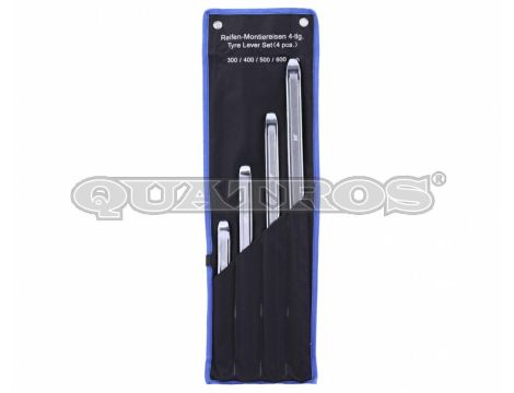 QUATROS ŁYŻKA DO OPON KPL. 4szt.