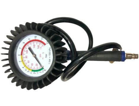 JOBI EXTRA MANOMETR PISTOLETOWY