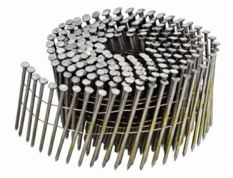 DEWALT GWOŹDZIE 15° 2,5x70mm /7200szt.