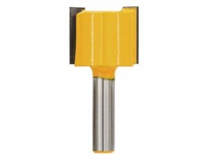 DEWALT FREZ PROSTY 22mm TRZPIEŃ 8mm