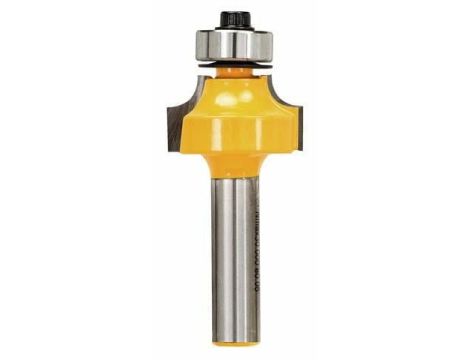 DEWALT FREZ WKLĘSŁY R8 TRZPIEŃ 8mm