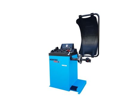 WYWAŻARKA WB220+MONTAŻOWNICA MO405N NORTEC - 2