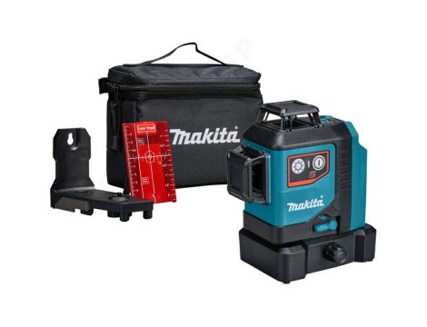 MAKITA LASER LINIOWY 12V  SK700D