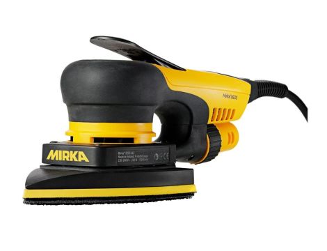 MIRKA DEOS 663 CV DELTA SZLIF INDUKCYJNA 3 MM%%%