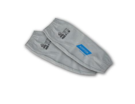 NORTON TARCZA VULCAN DO NIERDZEWKI 230 x 1.9 x 22.2mm- WIADERKO 50/szt.+ RĘKAWY SPAWALNICZE - 3