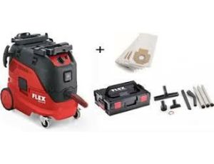 FLEX ODKURZACZ VCE 33 L MC