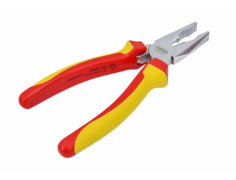 AWTOOLS SZCZYPCE UNIWERSALNE VDE 180mm - 3