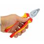 AWTOOLS SZCZYPCE UNIWERSALNE VDE 200mm - 2