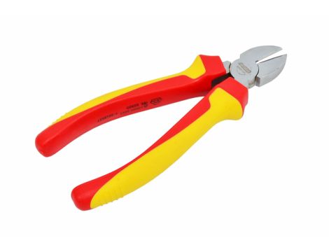 AWTOOLS SZCZYPCE TNĄCE BOCZNE VDE 200mm - 2