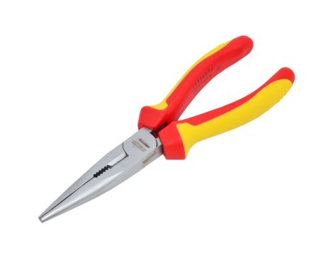 AWTOOLS SZCZYPCE WYDŁUŻONE PROSTE VDE 160mm