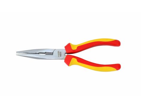 AWTOOLS SZCZYPCE WYDŁUŻONE PROSTE VDE 180mm