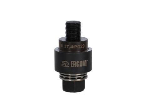 Wycinak trzykłowy ręczny N3W 37,4/PG29 E06WD-01020121000