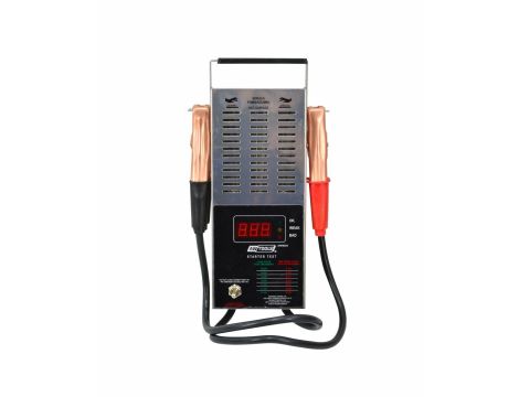 AWTOOLS TESTER AKUMULATORÓW CYFROWY 12V