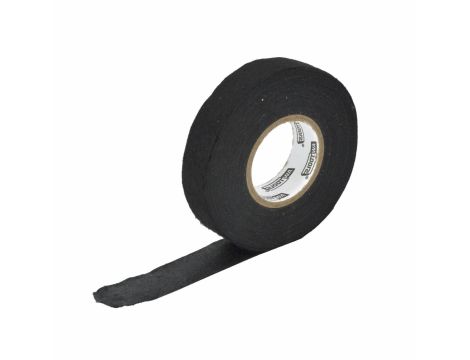 AW TAŚMA IZOLACYJNA TEKSTYLNA 19mm x 25m